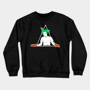 SLC Punk Crewneck Sweatshirt